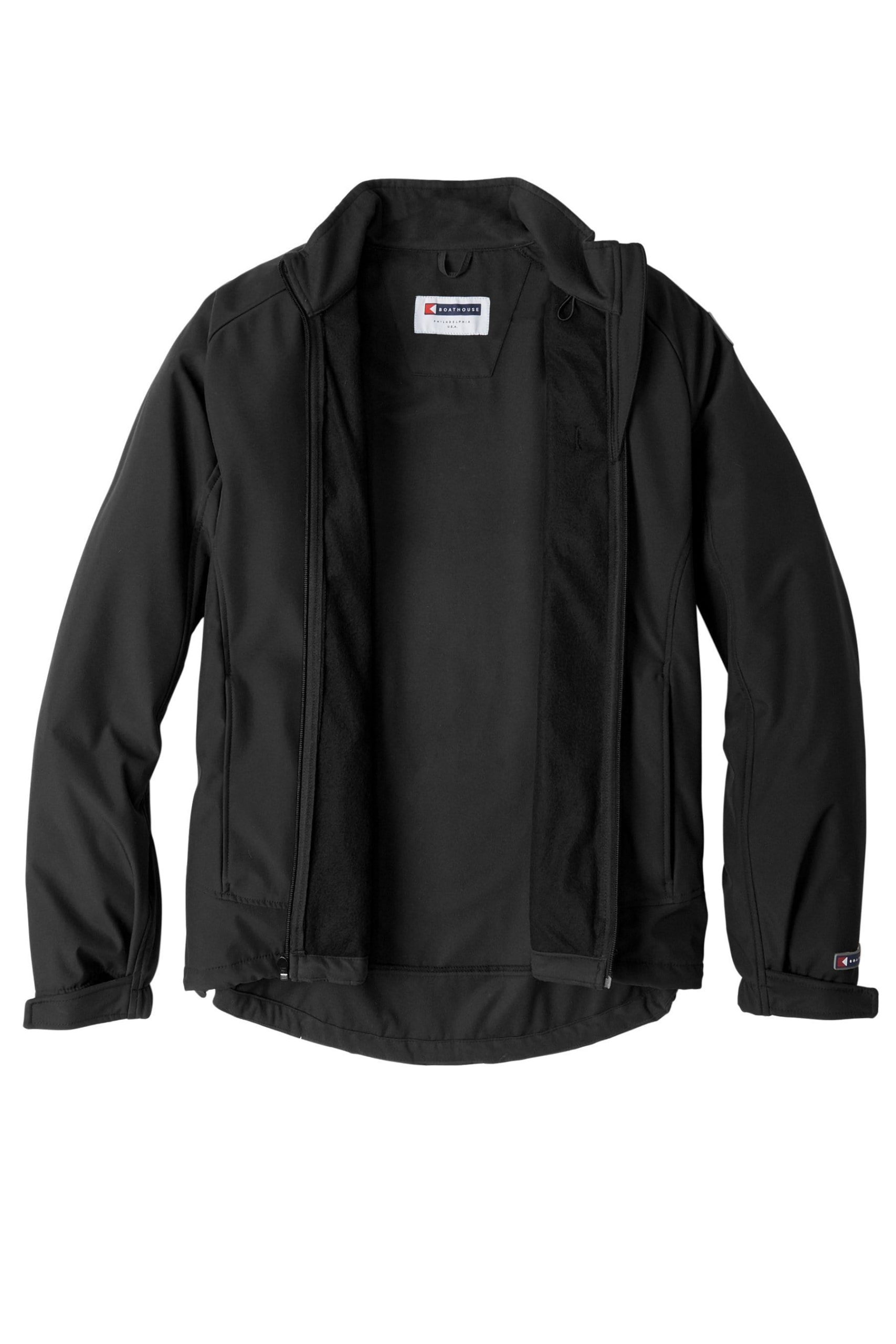Men's Equinox Soft Shell Jacket - Image 8