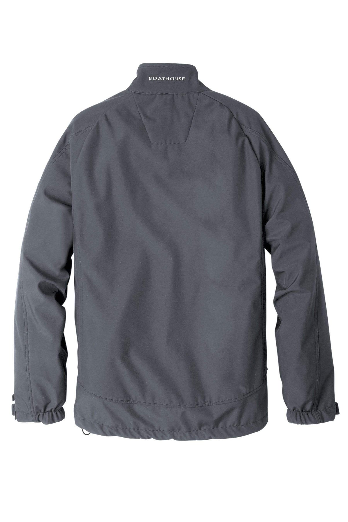 MEN'S STOCK EQUINOX SOFT SHELL JACKET - Image 15