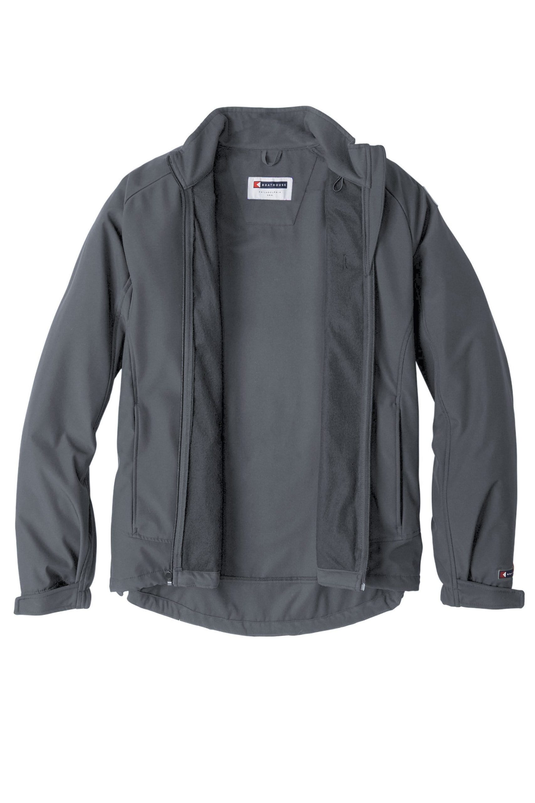 Men's Equinox Soft Shell Jacket - Image 20