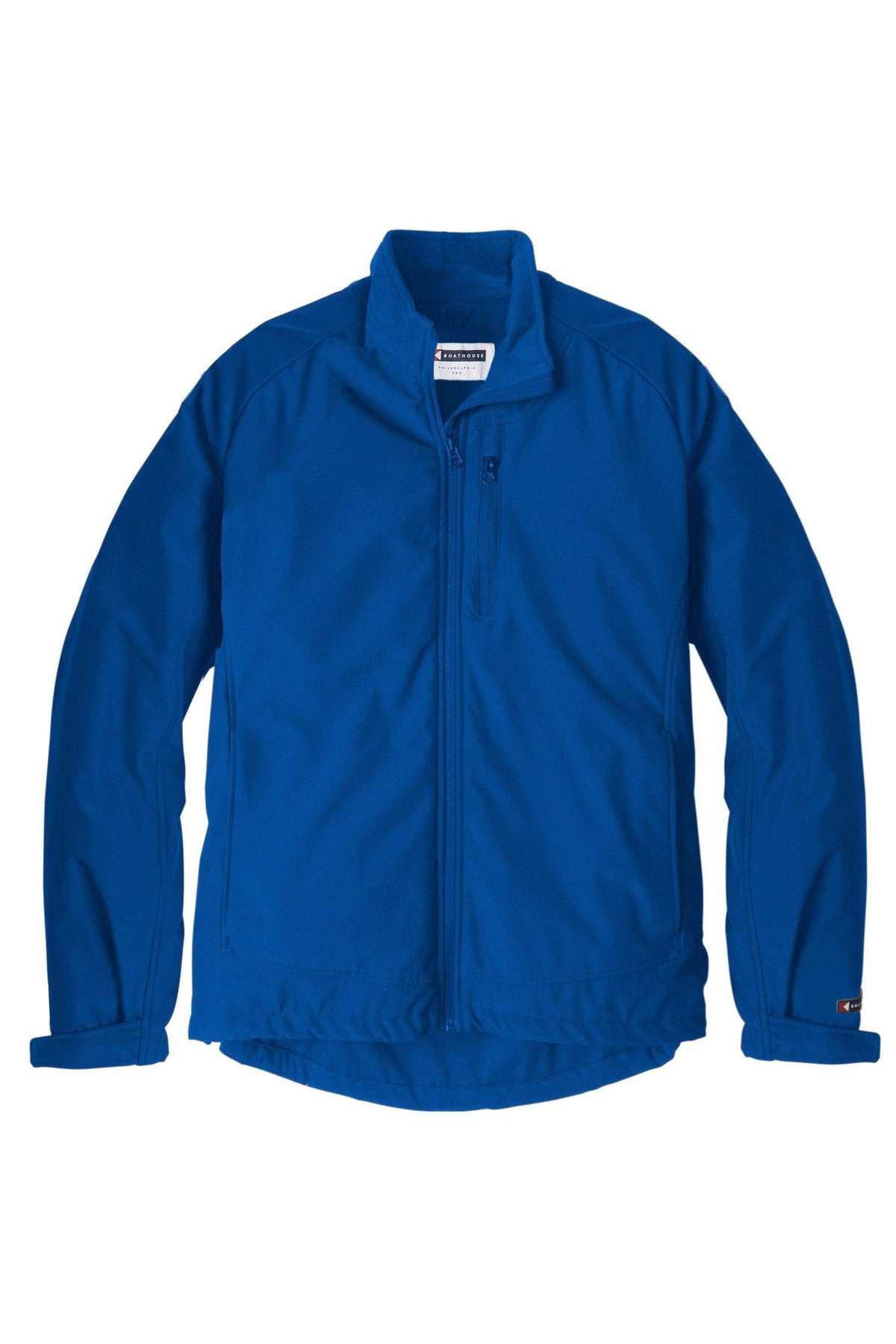 MEN'S STOCK EQUINOX SOFT SHELL JACKET - Image 20