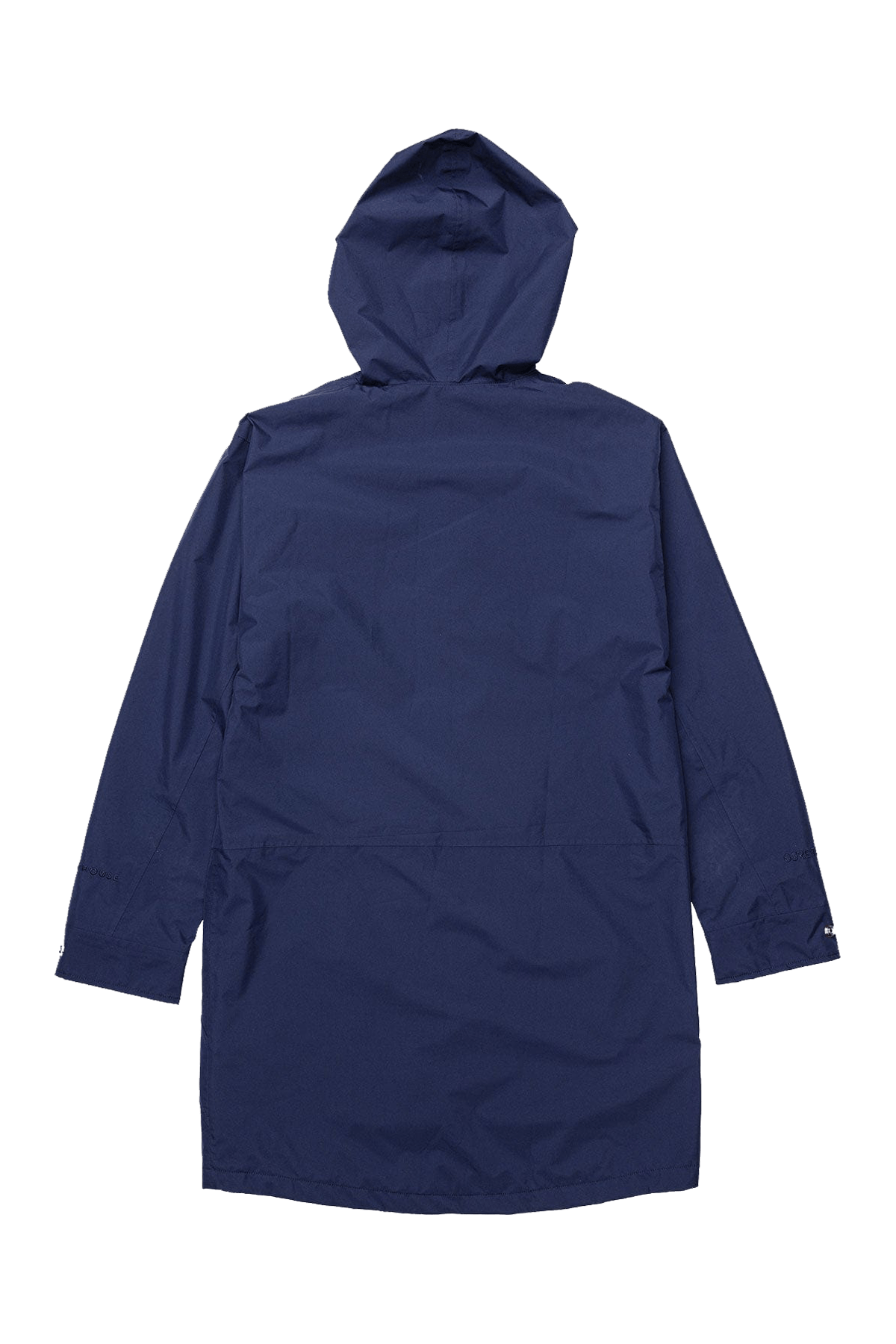 MEN'S WATERPROOF CAMPUS PARKA 2.0 - Image 3