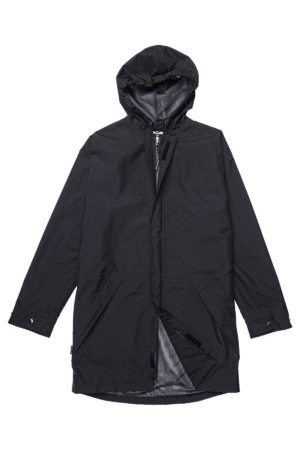 MEN'S WATERPROOF CAMPUS PARKA 2.0