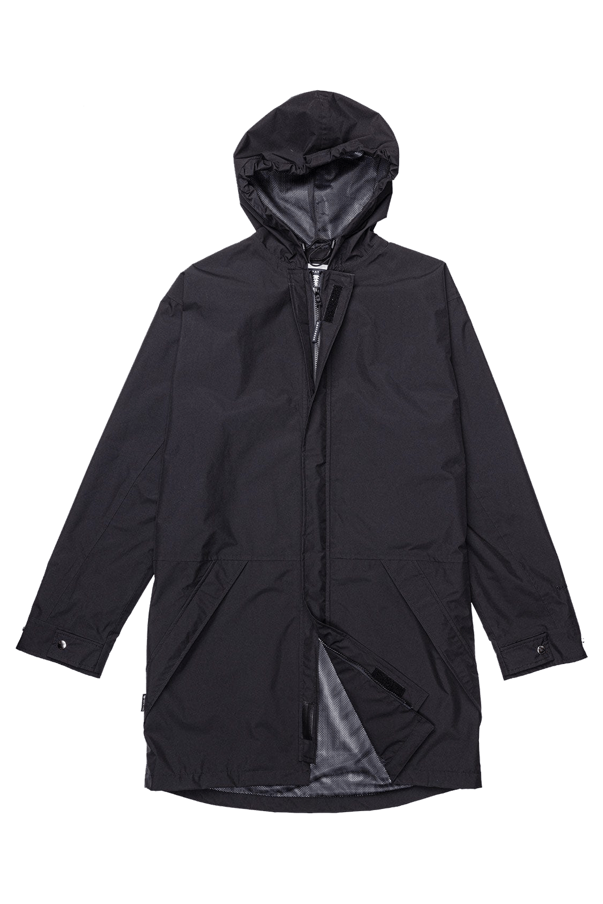 MEN'S WATERPROOF CAMPUS PARKA 2.0