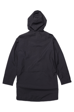 MEN'S WATERPROOF CAMPUS PARKA 2.0