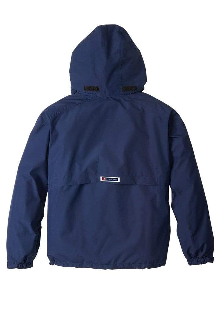 BOATHOUSE MEN'S WATERPROOF BARRIER JACKET - Image 2
