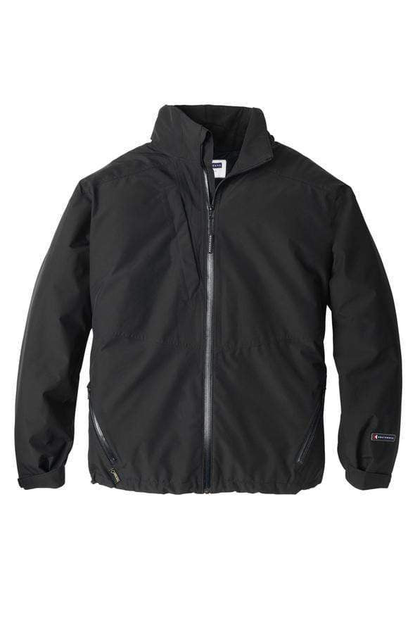 BOATHOUSE MEN'S WATERPROOF BARRIER JACKET - Image 3