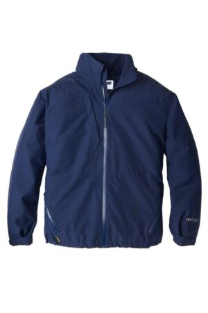 BOATHOUSE MEN'S WATERPROOF BARRIER JACKET