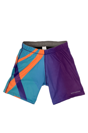 MEN'S GRAPHIC ROWING TROU