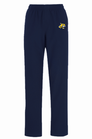 MEN'S SOLID JOURNEY PANTS
