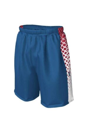 MEN'S SUBLIMATED JOURNEY SHORT