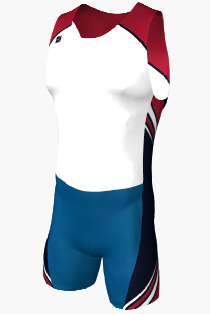 MEN'S PINNACLE II UNISUIT - Image 8