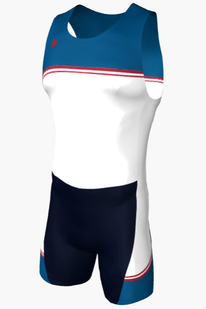 MEN'S PINNACLE II UNISUIT - Image 7