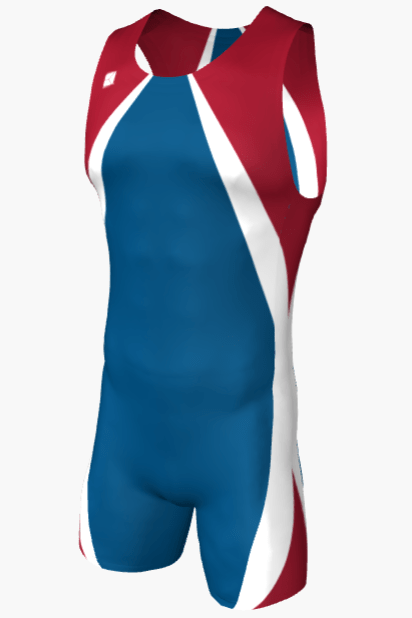 MEN'S PINNACLE II UNISUIT - Image 2