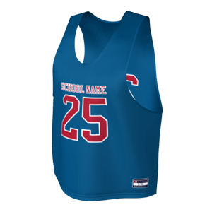 MEN'S REVOLUTION REVERSIBLE LACROSSE JERSEY - Image 3