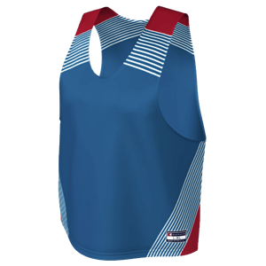 MEN'S REVOLUTION REVERSIBLE LACROSSE JERSEY - Image 17