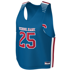 MEN'S REVOLUTION REVERSIBLE LACROSSE JERSEY - Image 7