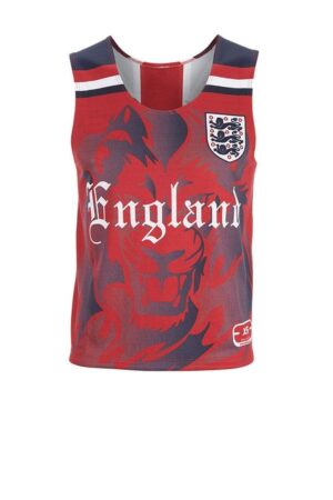 MEN'S REVOLUTION REVERSIBLE ROWING JERSEY