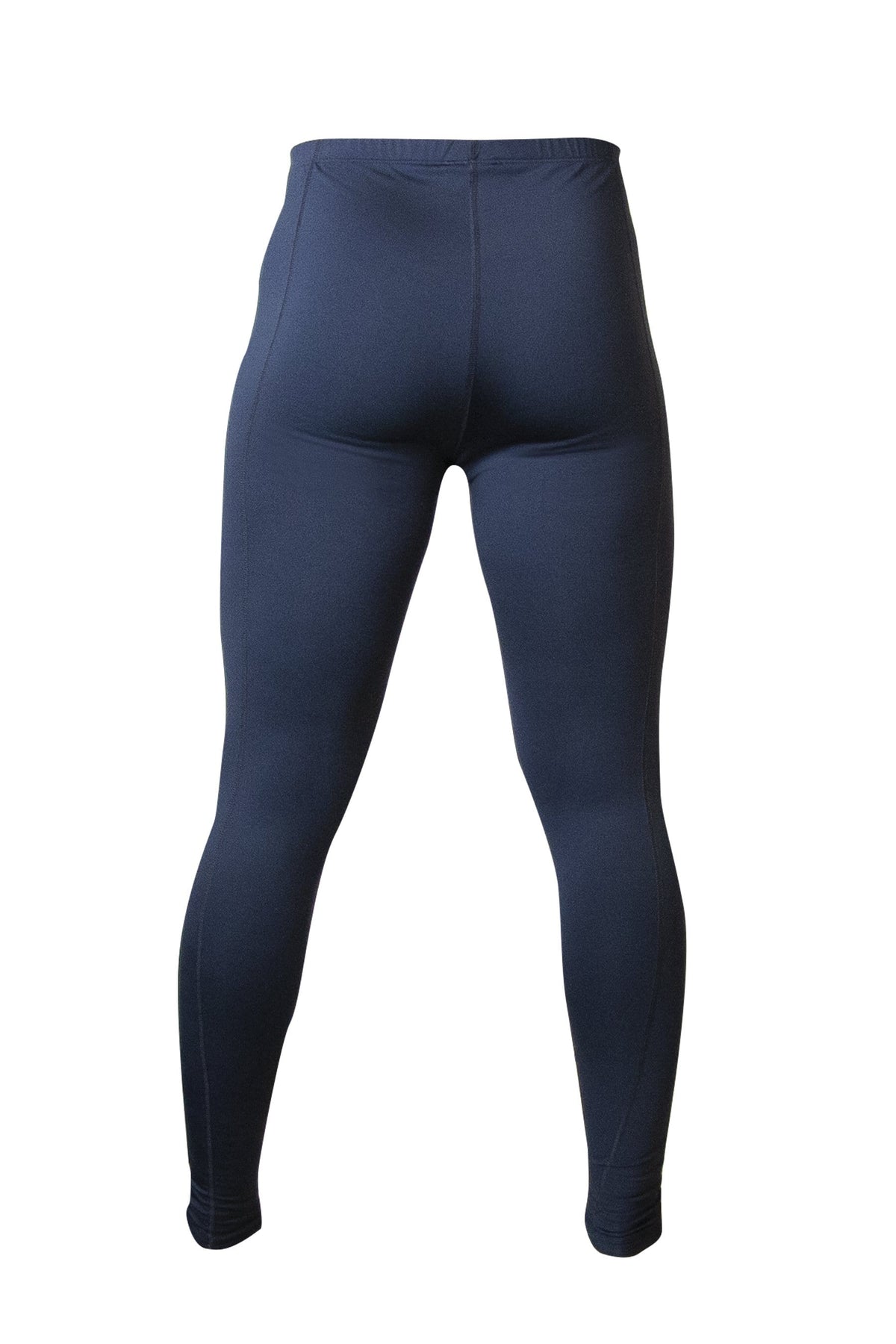 BOATHOUSE MEN'S SOLID TRAINING TIGHTS - Image 4