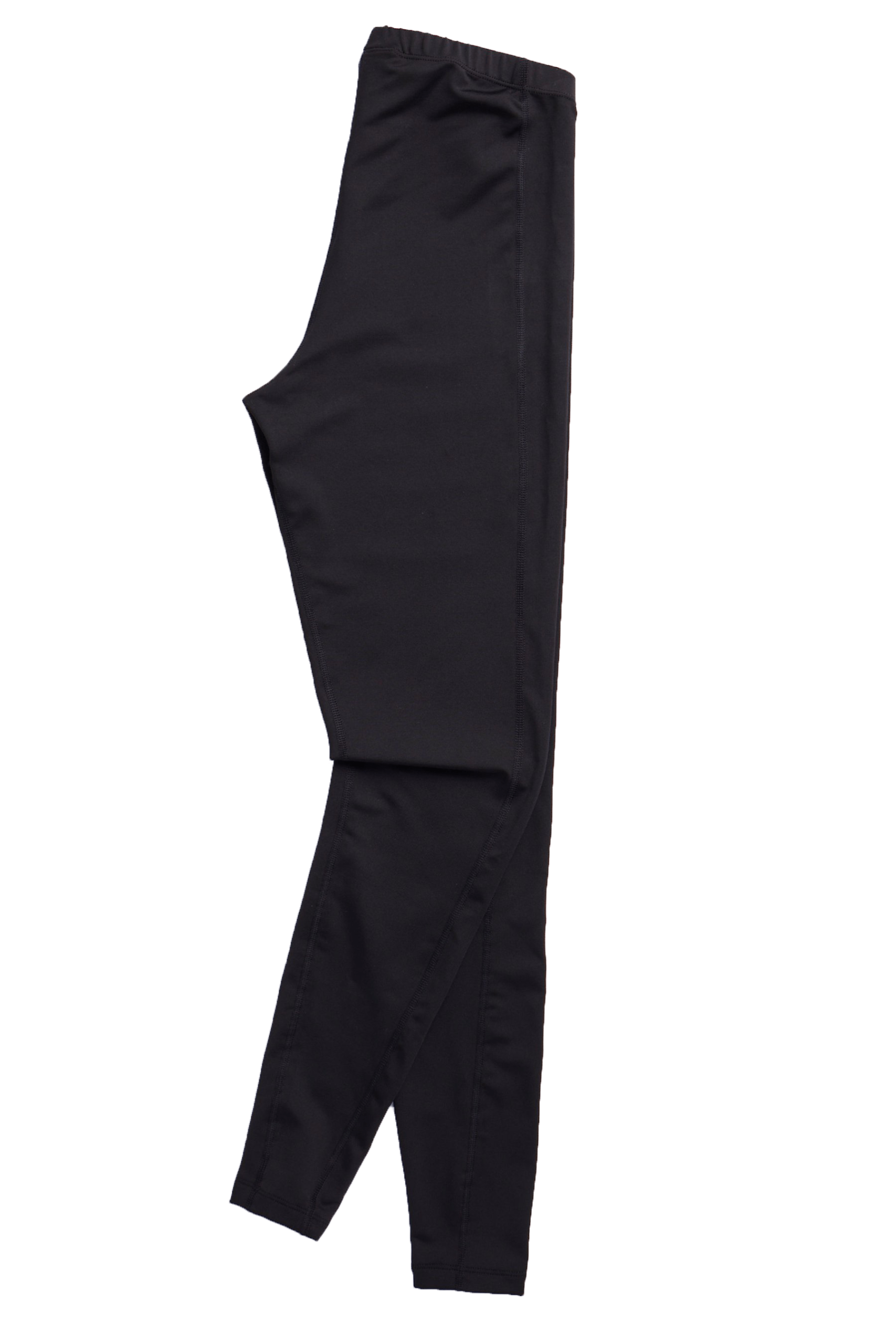 BOATHOUSE Men's Solid Training Tights - Image 12