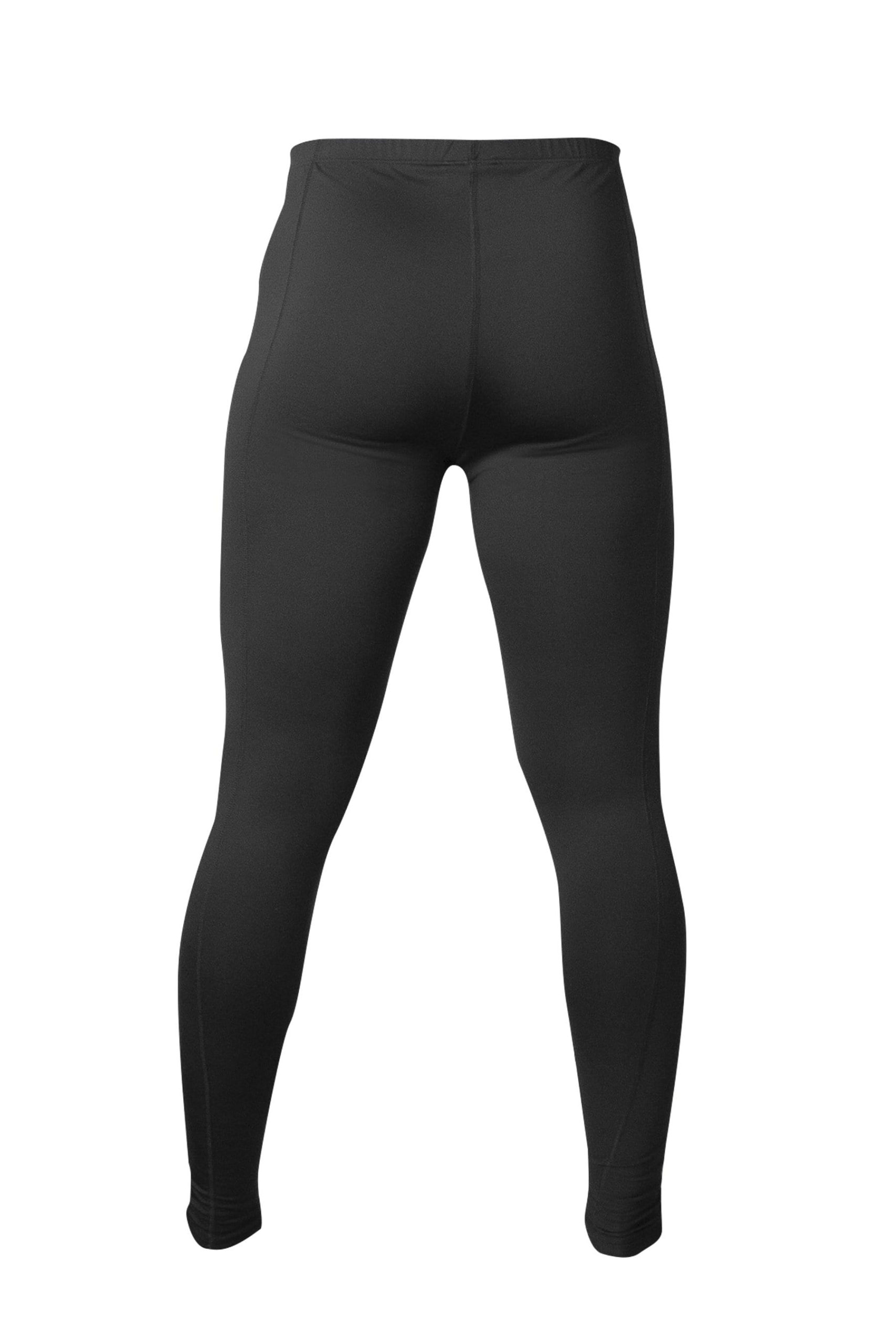 BOATHOUSE Men's Solid Training Tights - Image 11