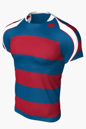 MEN'S SPIN JERSEY