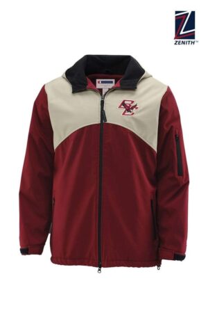 MEN'S VENTURE SOFT SHELL JACKET