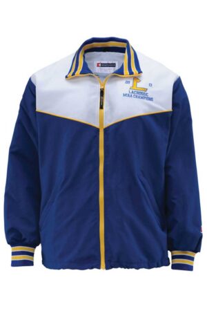 MEN'S VICTORY FULL-ZIP WINDBREAKER JACKET