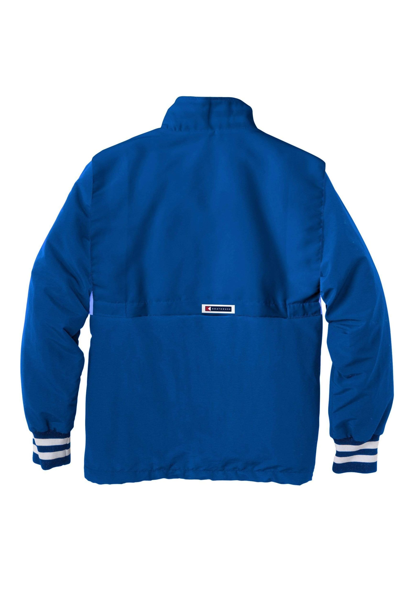 BOATHOUSE Men's Victory Windbreaker Jacket - Image 24