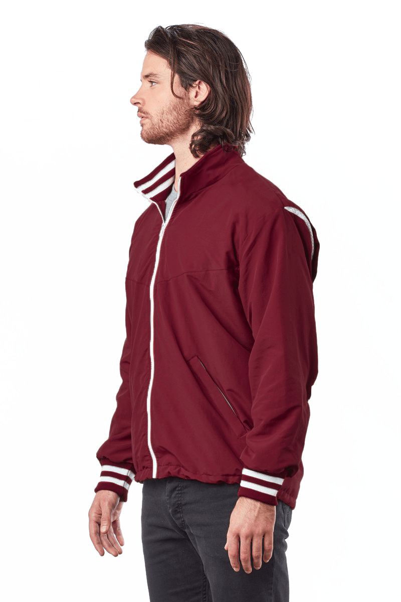 BOATHOUSE Men's Victory Windbreaker Jacket - Image 30