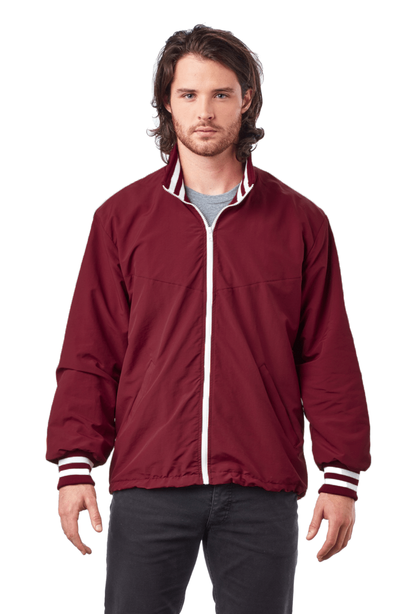 BOATHOUSE Men's Victory Windbreaker Jacket - Image 27