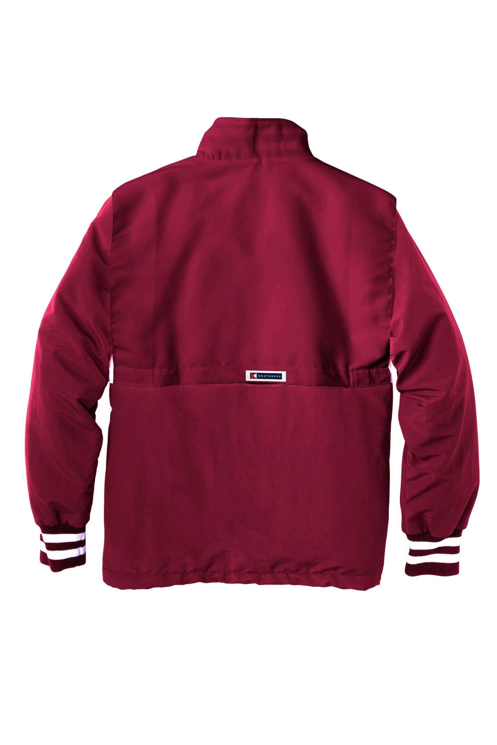 BOATHOUSE Men's Victory Windbreaker Jacket - Image 28