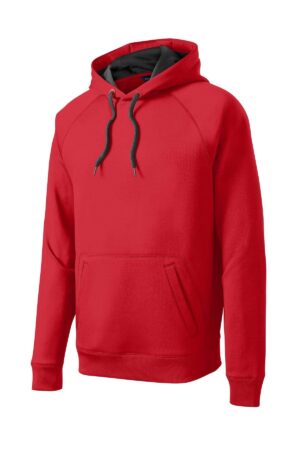 PERFORMANCE FLEECE HOODY