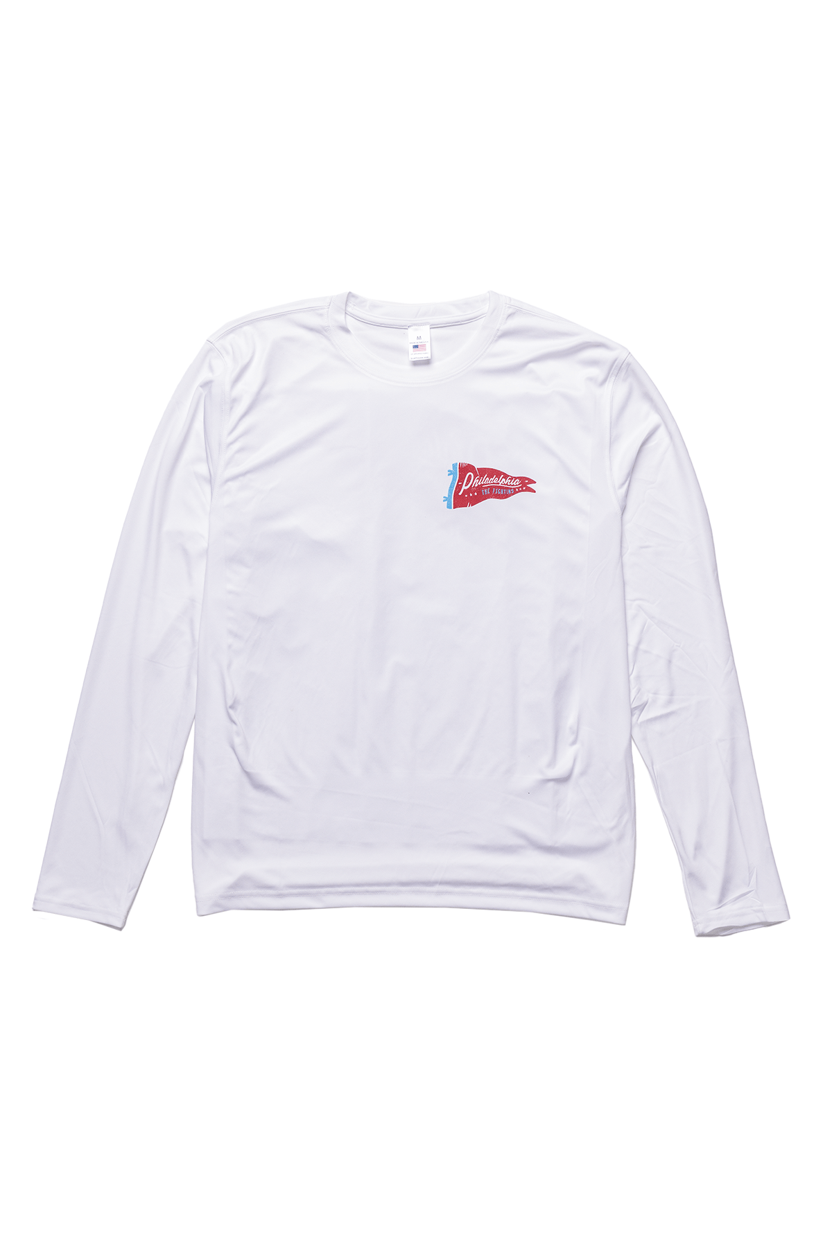 Philly Baseball UV Protection Long Sleeves - Image 3