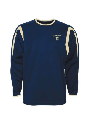 PRACTICE PULLOVER