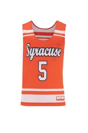 YOUTH REVOLUTION REVERSIBLE LACROSSE JERSEY