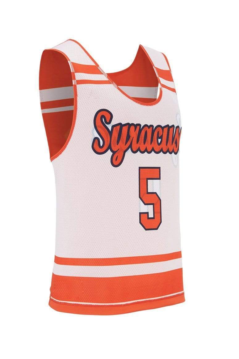 YOUTH REVOLUTION REVERSIBLE LACROSSE JERSEY - Image 2