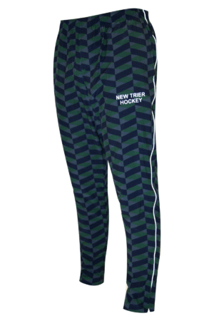 SUBLIMATED TEMPO PANTS