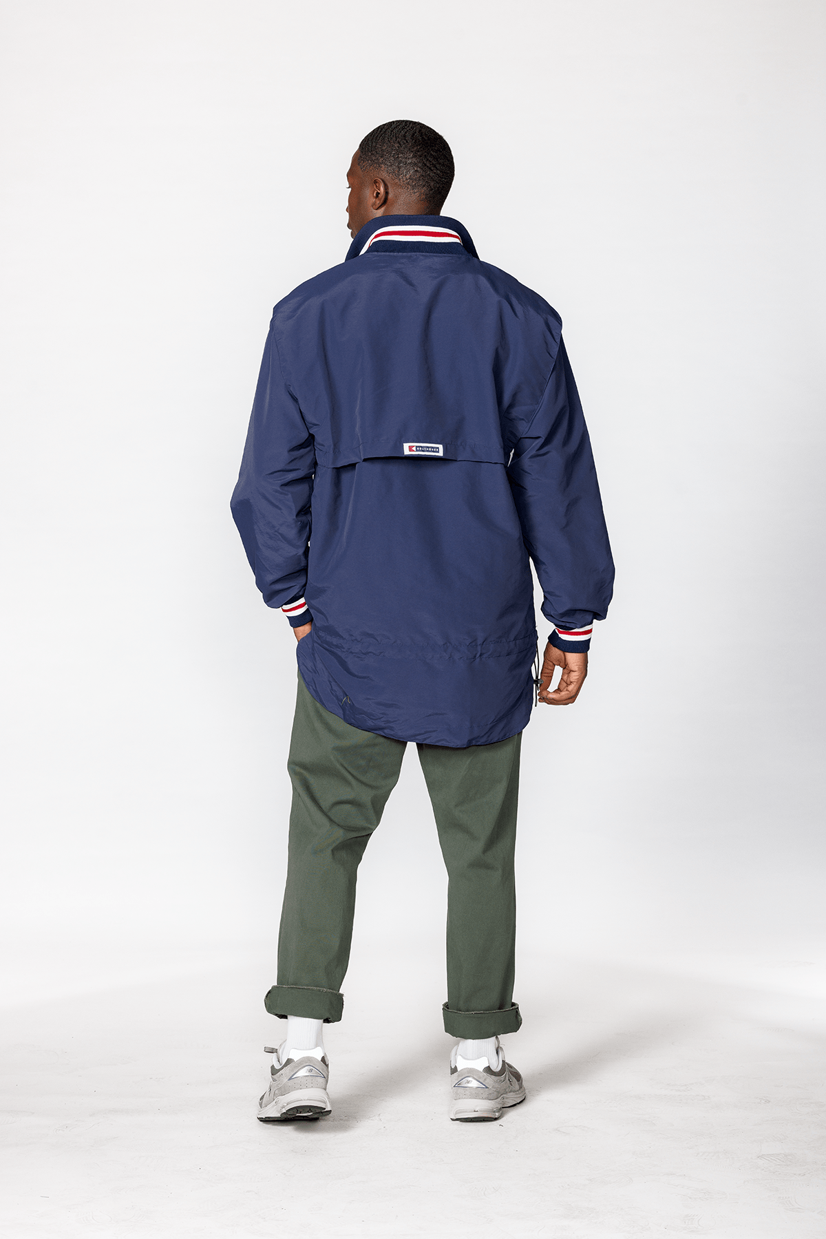 The 44th Anniversary Stevenson Unisex Jacket - Image 8