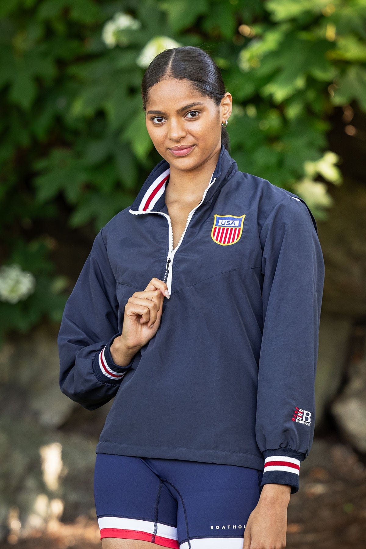 THE 44TH ANNIVERSARY STEVENSON UNISEX JACKET - Image 3