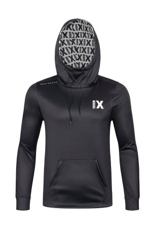 Title IX Tailwind Unisex Hoodie
