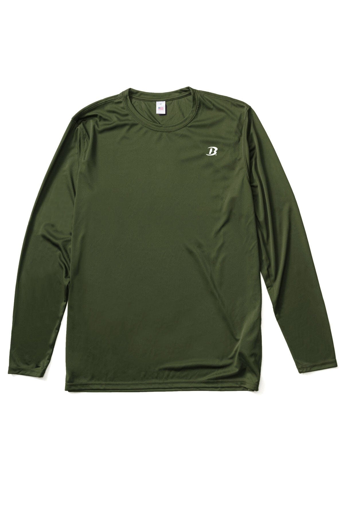 UNISEX CLASSIC UV PROTECTION LONG SLEEVE - Image 6