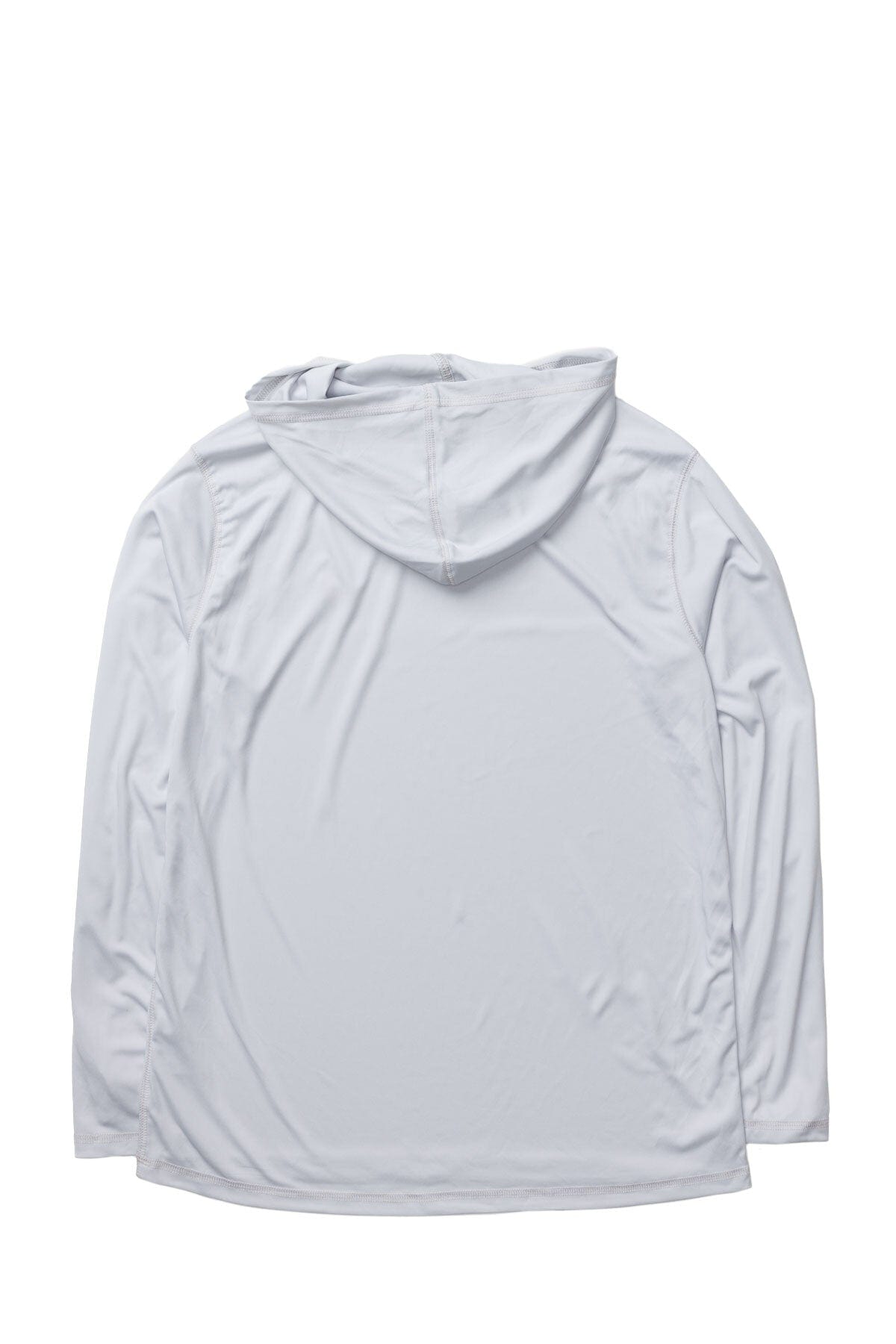 Unisex UV Protection Boathouse Long Sleeve Hoodie - Image 5