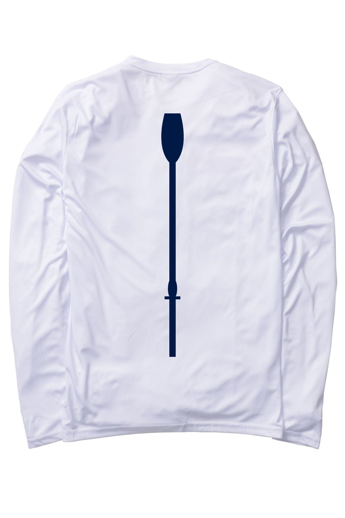 Unisex UV Protection U.S. Rowing and Oar Long Sleeve - Image 4
