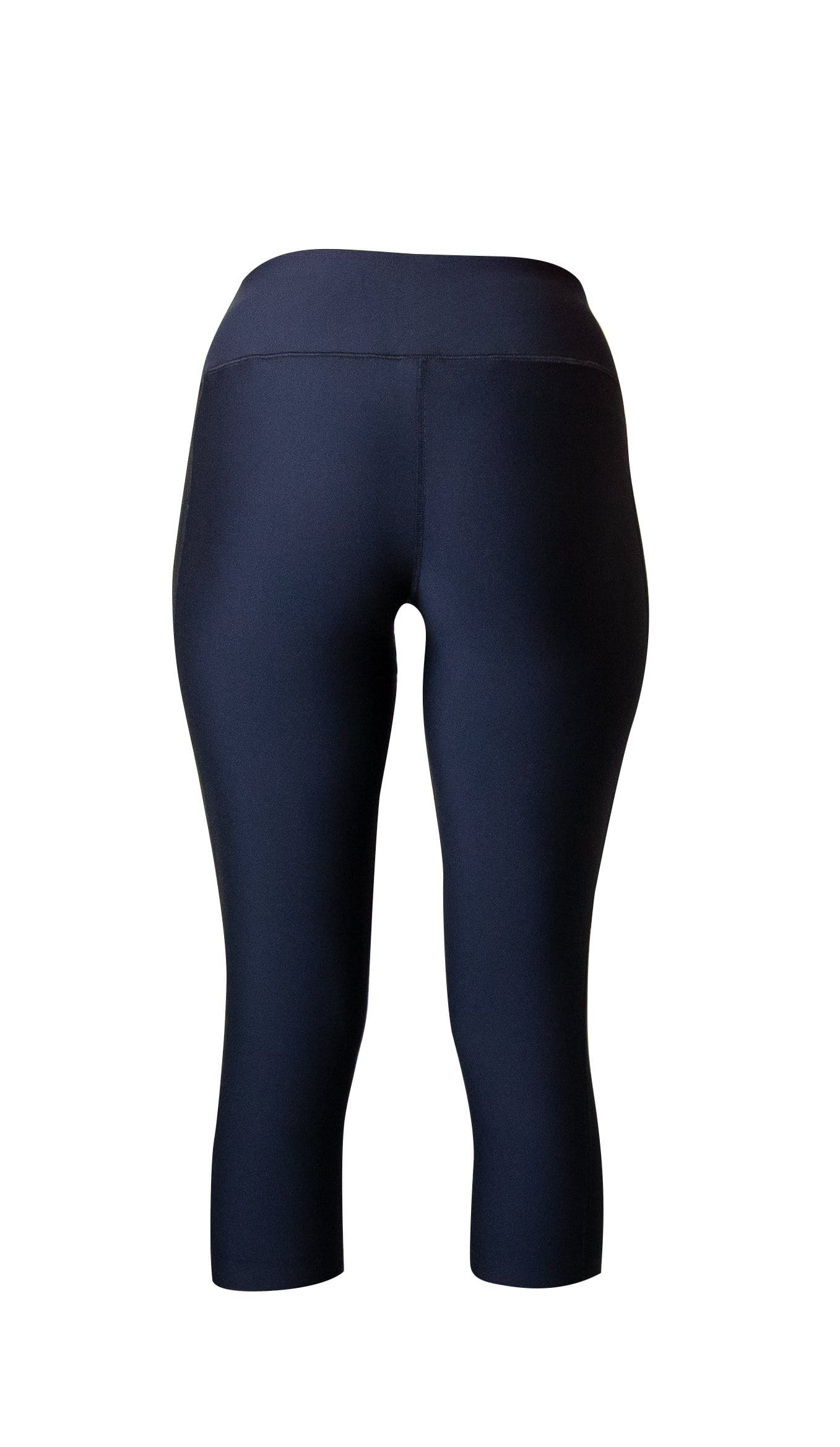 BOATHOUSE Women's Core Training + Yoga Capri - Image 7