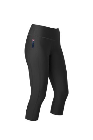 BOATHOUSE Women's Core Training + Yoga Capri