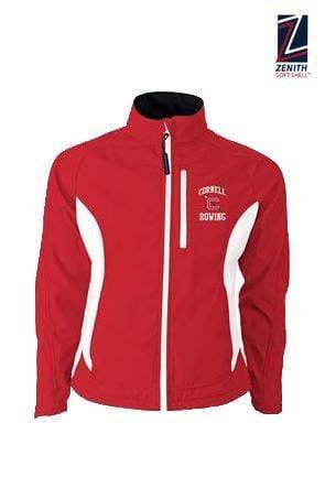 WOMEN'S EQUINOX SOFT SHELL JACKET