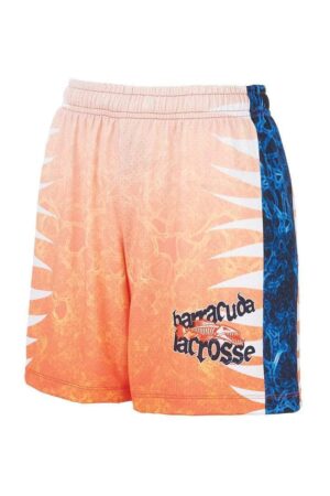 GIRL'S CUSTOM LIBERTY SHORTS