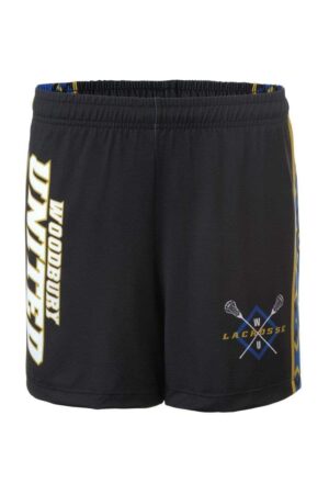 YOUTH LIBERTY SHORT