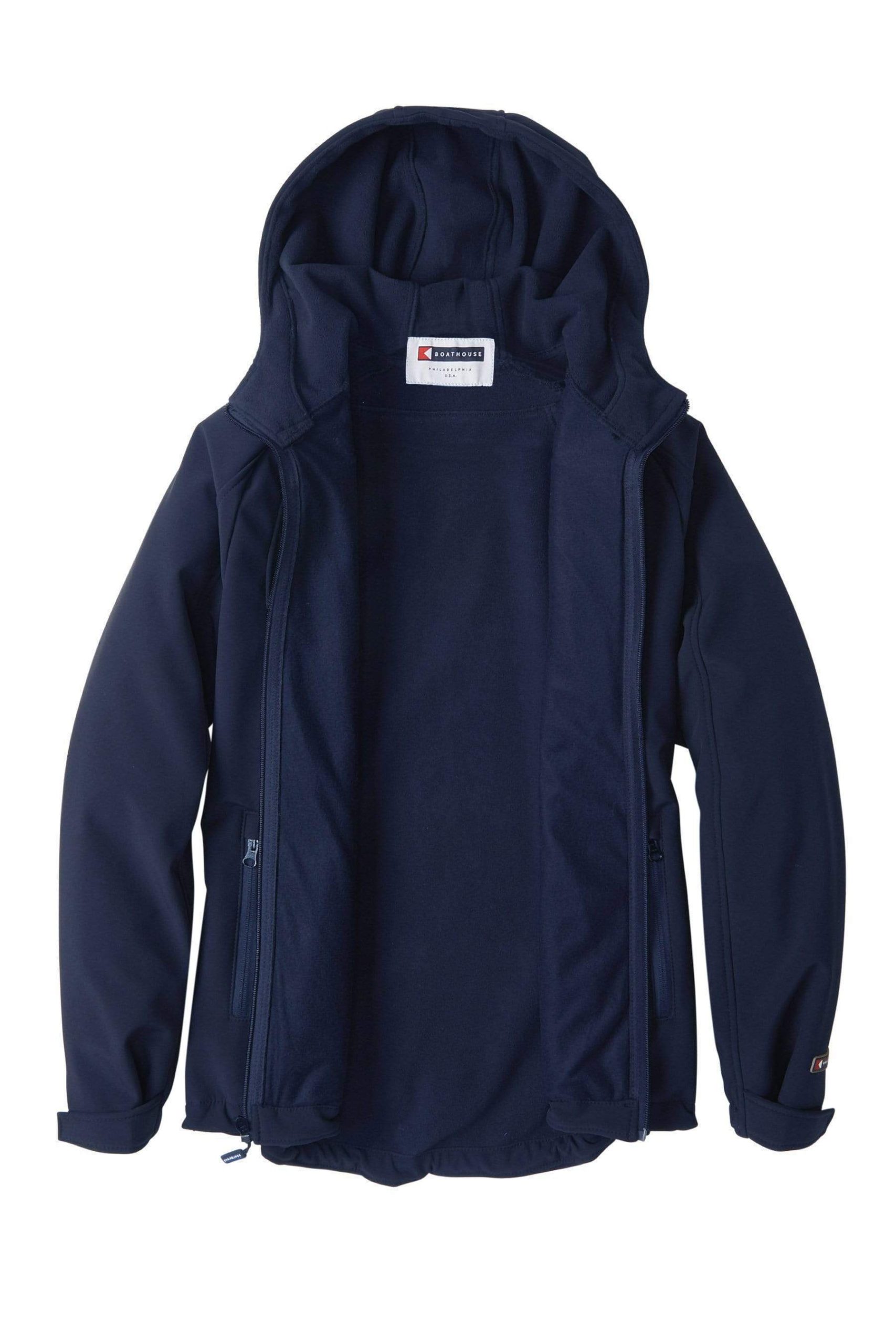 Women's Elevate Soft Shell Jacket - Image 2