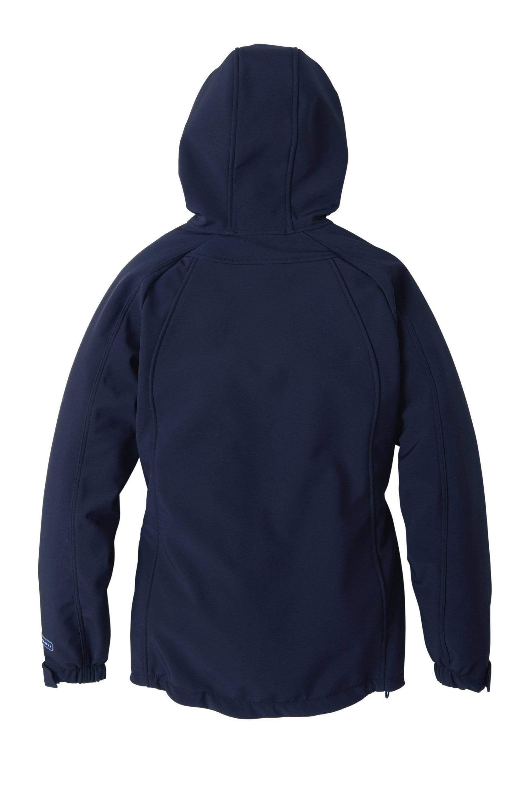 Women's Elevate Soft Shell Jacket - Image 3